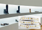 Mobile Preview: High efficiency Stripled 10mm 160 LED/m