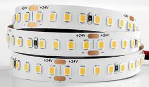 RGB Stripled 10mm 60 LED/m RGB Stripled 10mm 60 LED/m