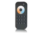 Tunable control system - Remote Control