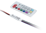 RGB+W Dimmer kit