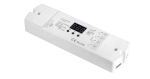 Tunable control system - Decoder