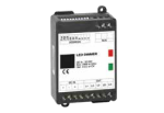 RGB+W control system - Dimmer