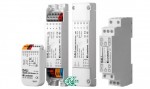 DALI DT8 RGBW LED Dimmer 16A