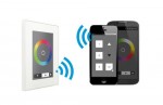 DALI Touchpanel 02 BT4.0